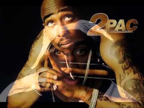 Łysy Pe.De.Wu - 5 sekund ciszy (Tupac R.I.P)