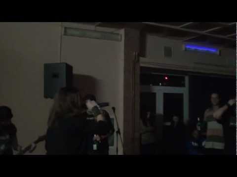 Nefast - Thy Sin (Live)