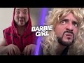 Mercuri_88 Shorts - Barbie Girl