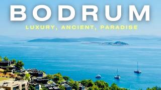 First Time in Bodrum? Here's What You Need to Know in 2026! 🇹🇷 🏰