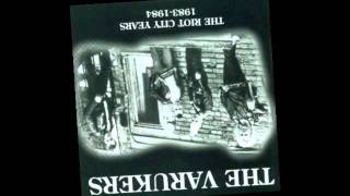 The Varukers- Android