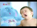 Cutie Dream Gold Cutie And Me TVCF 2003 Philippines Version 30s South Korea