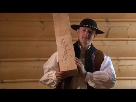 W zakopiańskim stylu - odcinek 1