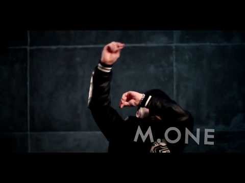 M.One aka Master Ismail-Budet jarko 2013