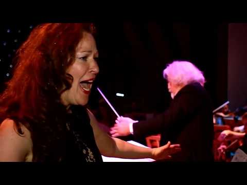 Елена Ширяева поет аранжировки Дмитрия Морозова