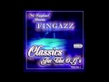 FINGAZZ - JUST BE THANKFUL 
