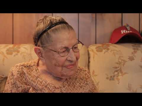 Helen Henderson interview