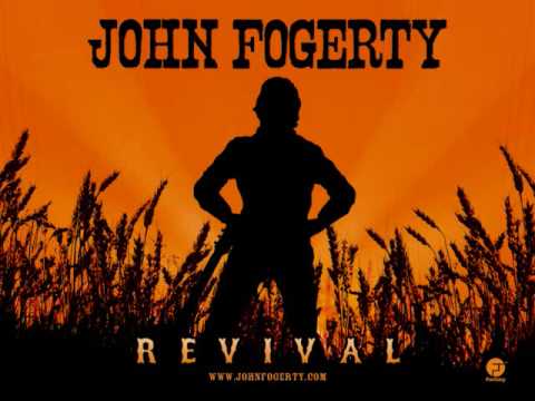 John Fogerty - Gunslinger