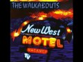 The Walkabouts-Unholy Dreams