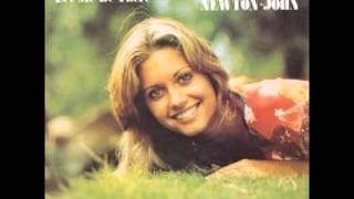 Olivia Newton-John Being On The Losing End