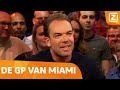 Robert Doornbos: 'Qua beleving hebben Miami en Zandvoort de standaard gezet' | Race Café 06/5/2022