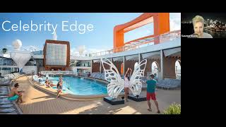Australia New Zealand 2025 Cruise Webinar