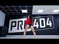 TYGA REAL DEAL TWERK CHOREO