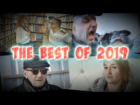 THE BEST OF "u Szwagra" 2019