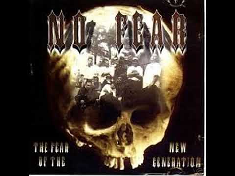 DJ Dicky   No Fear Vol 1   Instrumental 🎶🔥🎵🔥🎵🎶