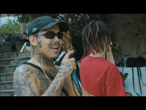 Salaga, Jotapê e Marin - B*nda Dela Desce (LIVE OQSESH)