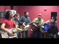 Plain White T's Soundcheck - Irrational Anthem - Portland - 11.8.15