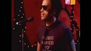 Lenny Kravitz - I&#39;ll Be Waiting (Acoustic Live)