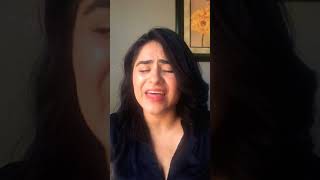 MaCa- Cover Si pudiera- Gaby Moreno