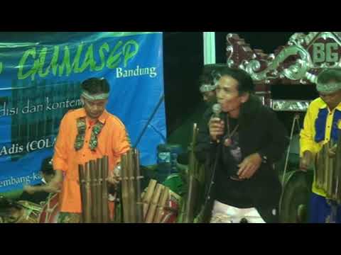 calung sunda gumasep grup....Ujang nada