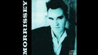Morrissey : It&#39;s Hard To Walk Tall When Your Small (Slow Version)