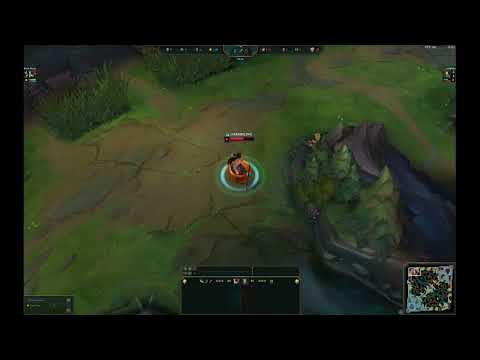 1v1, Summoners Rift,  Top Lane, Tryndamere vs Quinn - Diamond 4 MMR - Hard Counter To Trynda