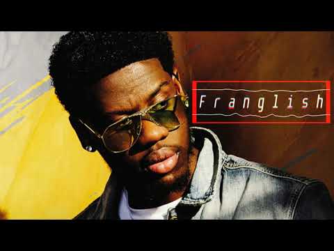 Franglish x Joe Dwet File x Vegedream x Naza -  Zouk x Afrobeat type beat
