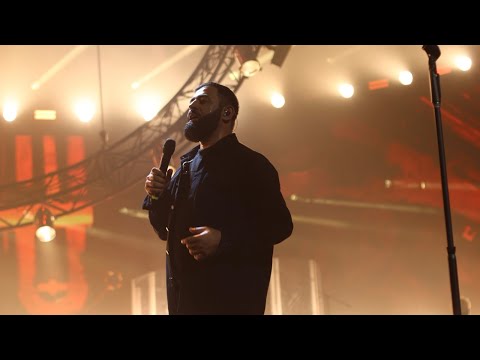 Sevak - До Луны (Большой концерт)