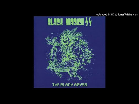 Black Magick SS - Step Into The Night