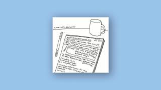 Courtney Barnett - Everybody Here Hates You // with lyrics