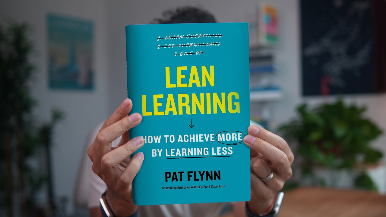 How to Stop Overthinking (and Finally Achieve Your Goals)