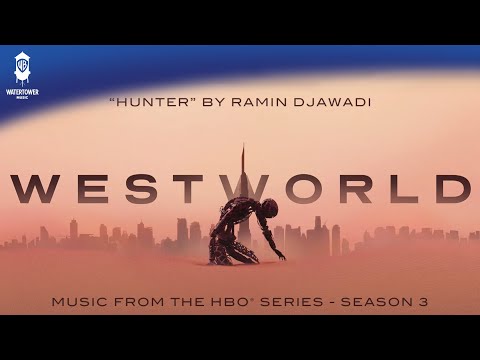 Video thumbnail for Hunter