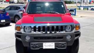 preview picture of video 'Used 2010 Hummer H3 Alpha Edition in Oklahoma City, Edmond and Norman, OK'
