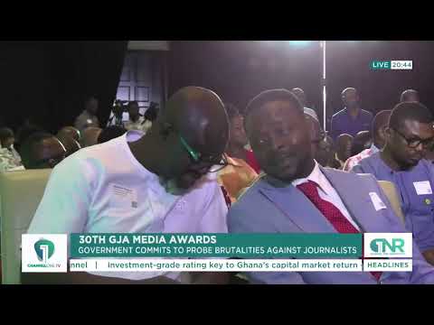 GJA Calls for Greater Protection for Journalists and Stronger Professional Standards