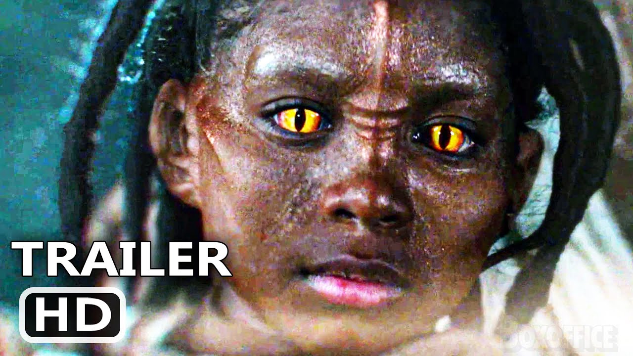 THE MAN WHO FELL TO EARTH Trailer Brasileiro Legendado (2022)