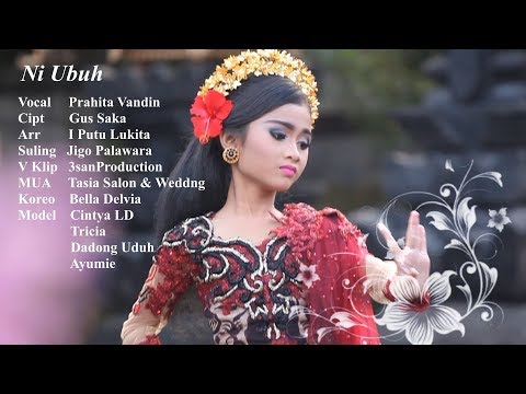 PRAHITA VANDIN - NI UBUH