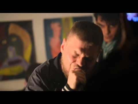 Mega Denke - Sine moj