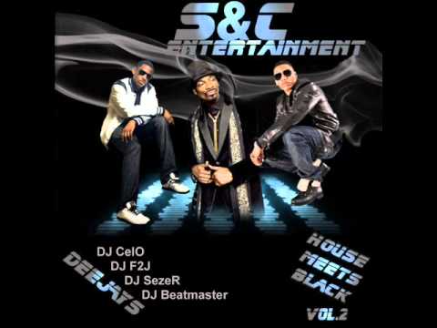 DJ Beatmaster & DJ F2J v.s. Inna - Sun is up (RmX 2011)