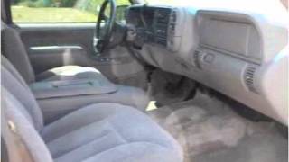 preview picture of video '1999 Chevrolet Suburban Used Cars Atlanta GA'