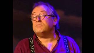 Youp van t Hek Mond vol Tanden