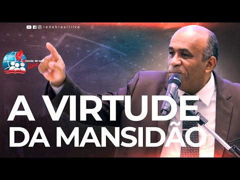 Pr. Samuel Oliveira | O Sermão do Monte | Culto de Doutrina da IEADPE - 13/02/23