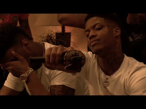 LosDaSavage - However You Want It (Official Music Video)