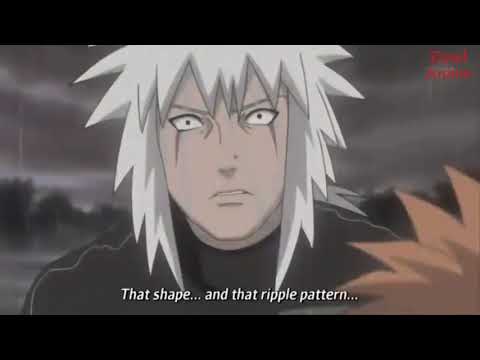 EPiC!!! Jiraiya VS Pain full fight
