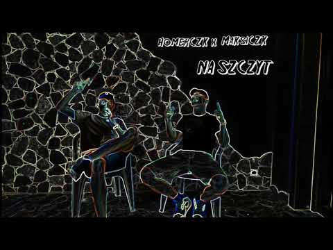 HomerCZK x MaksiCZK x NA SZCZYT