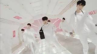 UP10TION『ID』(Dance ver. )