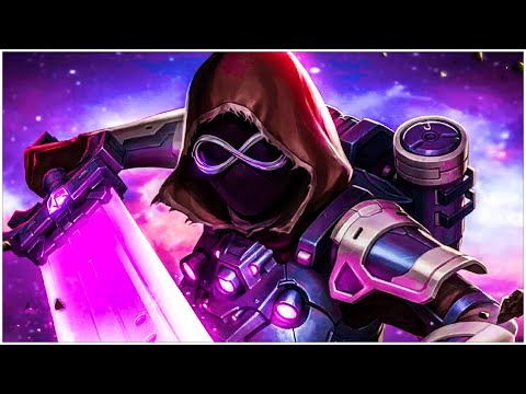 REQUIEM GAMORA IS NOW A MONSTER! FOR WORLD BOSS LEGEND STAGE 40 SHOWCASE | Marvel Future Fight