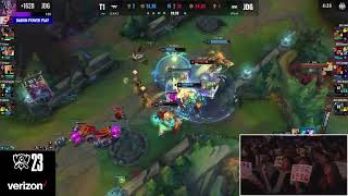 [閒聊] 職業賽看過最秀的預判有哪些==?