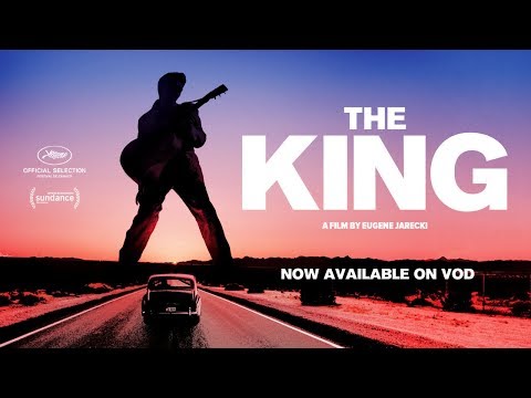 The King (2018) Official Trailer