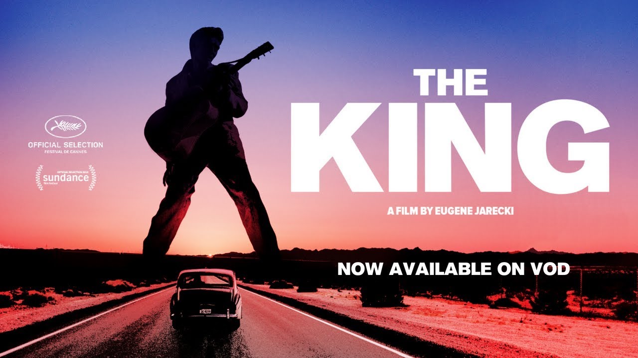 The King (2017)