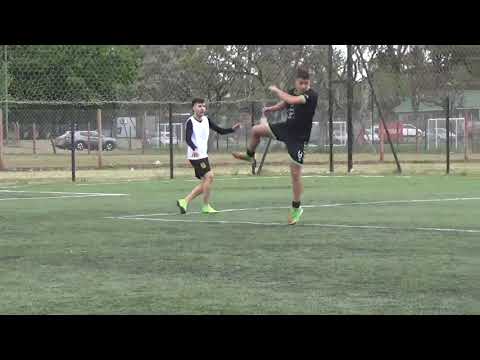 CUMBIA BUENA VS NORMANDIA - #LigaNuñez - #Clausura SLS - 8/10/2022